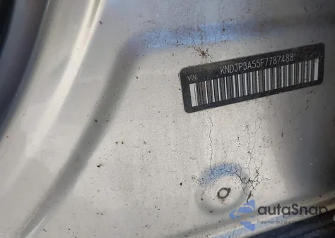 2015 Kia Soul + z USA, uszkodzony, nr VIN KNDJP3A55F7787488